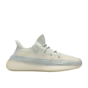 ADIDAS YEEZY BOOST 350 V2 'CLOUD WHITE' - Hype Locker UK