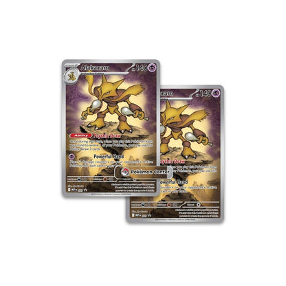 POKÉMON TCG MEGA EVOLUTION MEGA GARDEVOIR ELITE TRAINER BOX