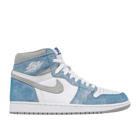 AIR JORDAN 1 RETRO HIGH 'HYPER ROYAL' - Hype Locker UK