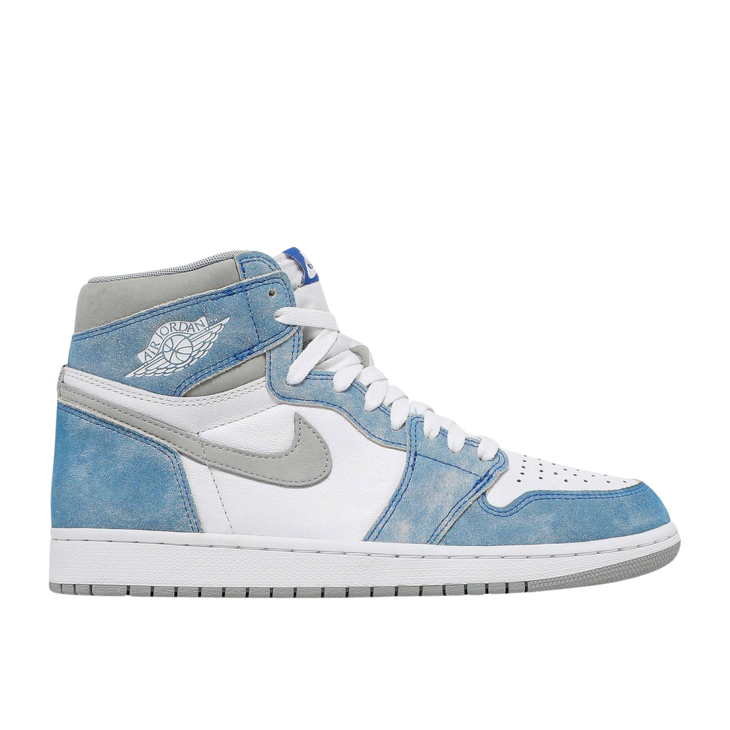 AIR JORDAN 1 RETRO HIGH 'HYPER ROYAL' - Hype Locker UK