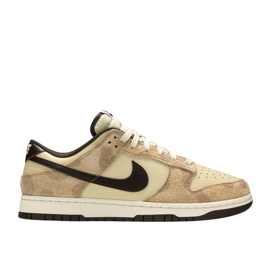 NIKE DUNK LOW 'ANIMAL PACK - GIRAFFE' - Hype Locker UK