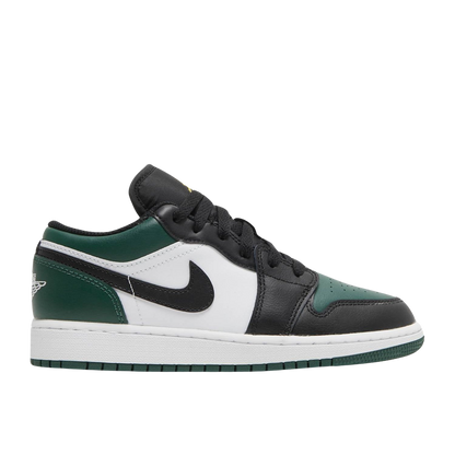 AIR JORDAN 1 LOW 'GREEN TOE' - Hype Locker UK