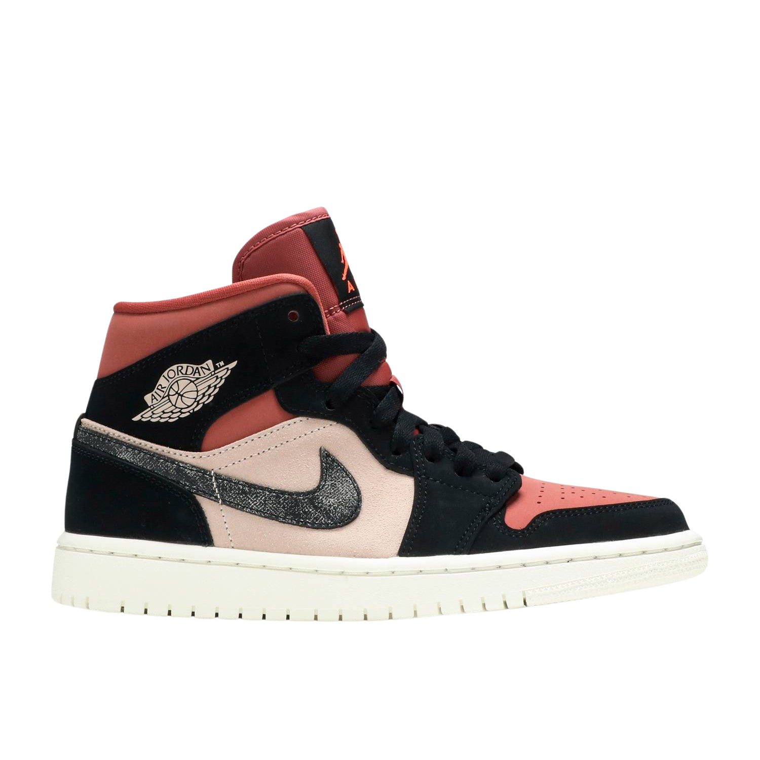 AIR JORDAN 1 MID 'CANYON RUST' - Hype Locker UK