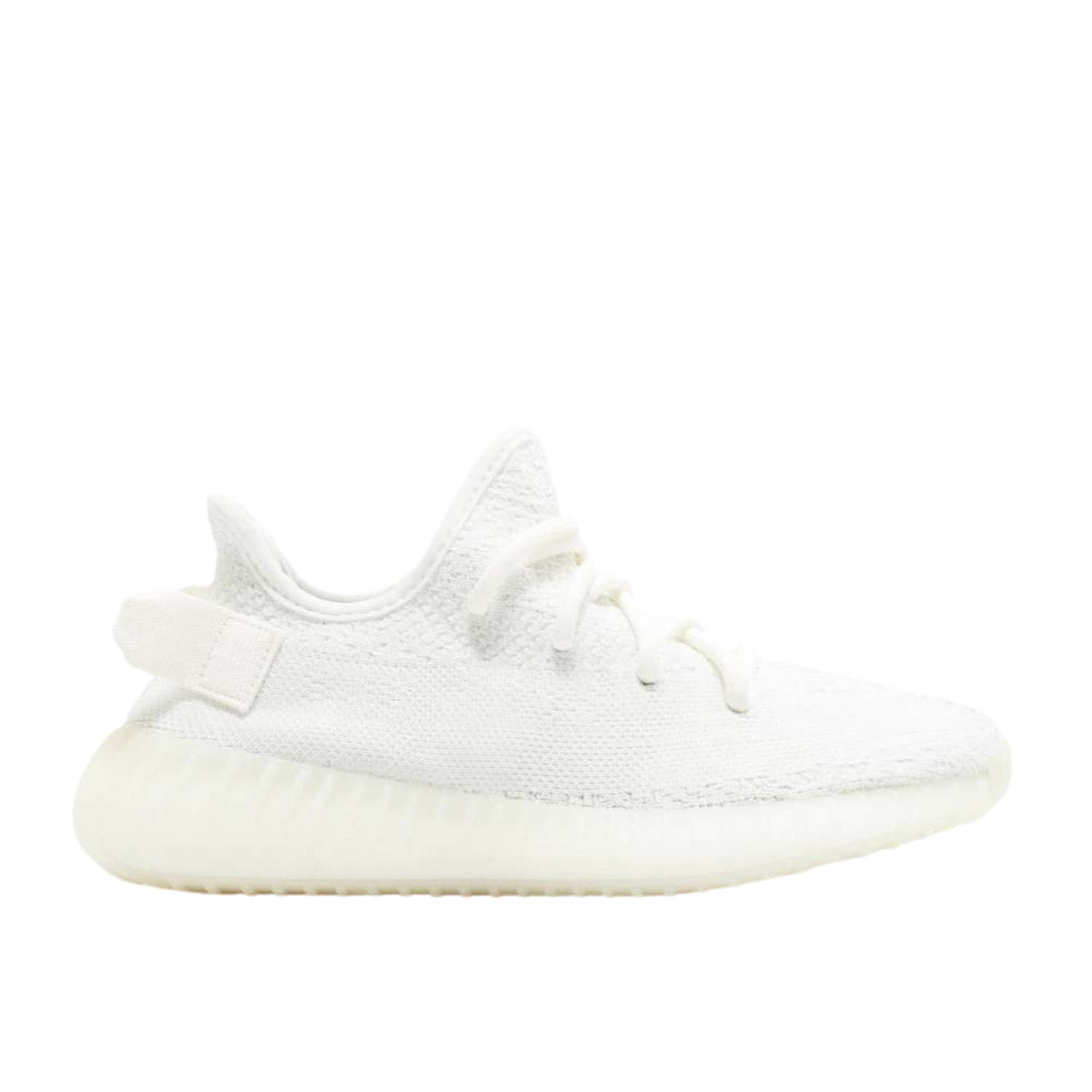 ADIDAS YEEZY BOOST 350 V2 'CREAM WHITE' - Hype Locker UK