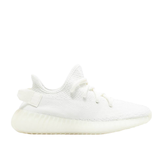 ADIDAS YEEZY BOOST 350 V2 'CREAM WHITE' - Hype Locker UK