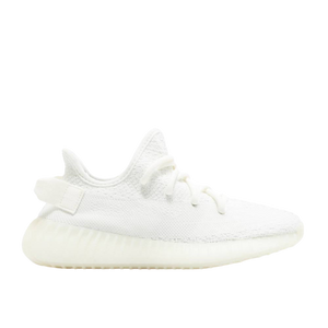 ADIDAS YEEZY BOOST 350 V2 'CREAM WHITE' - Hype Locker UK