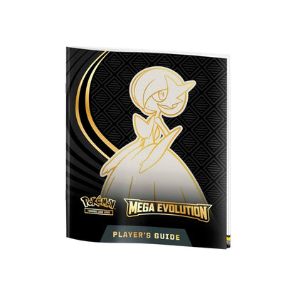 POKÉMON TCG MEGA EVOLUTION MEGA GARDEVOIR ELITE TRAINER BOX