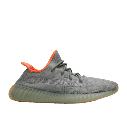 ADIDAS YEEZY BOOST 350 V2 'DESERT SAGE' - Hype Locker UK