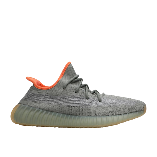 ADIDAS YEEZY BOOST 350 V2 'DESERT SAGE' - Hype Locker UK