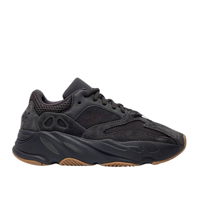 ADIDAS YEEZY BOOST 700 'UTILITY BLACK' - Hype Locker UK