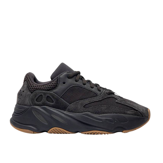 ADIDAS YEEZY BOOST 700 'UTILITY BLACK' - Hype Locker UK