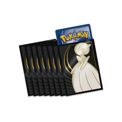 POKÉMON TCG MEGA EVOLUTION MEGA GARDEVOIR ELITE TRAINER BOX