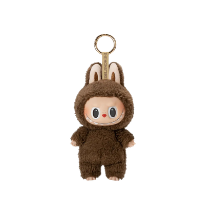 POP MART LABUBU THE MONSTERS EXCITING MACARON VINYL PLUSH – PICK YOUR COLOUR