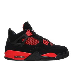 AIR JORDAN 4 RETRO 'RED THUNDER' - Hype Locker UK