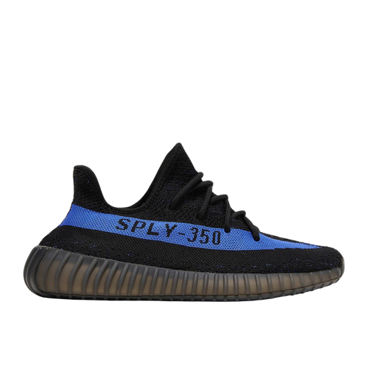 ADIDAS YEEZY BOOST 350 V2 'DAZZLING BLUE' - Hype Locker UK