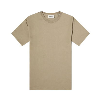 FEAR OF GOD ESSENTIALS PISTACHIO T-SHIRT (SS21) - Hype Locker UK