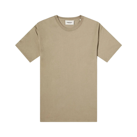 FEAR OF GOD ESSENTIALS PISTACHIO T-SHIRT (SS21) - Hype Locker UK