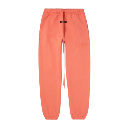 FEAR OF GOD ESSENTIALS CORAL SWEATPANTS (FW22) - Hype Locker UK