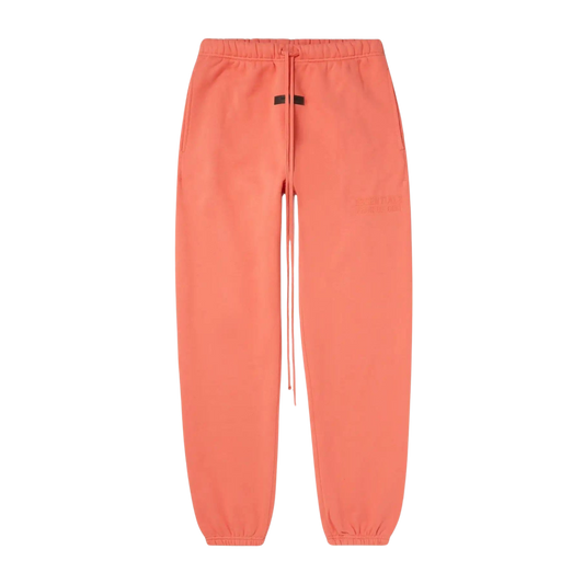 FEAR OF GOD ESSENTIALS CORAL SWEATPANTS (FW22) - Hype Locker UK