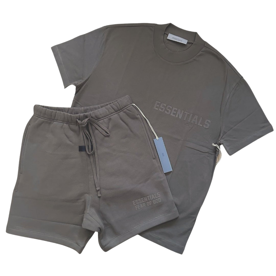 Fear of God Essentials - Short Sets – Hype Locker UK