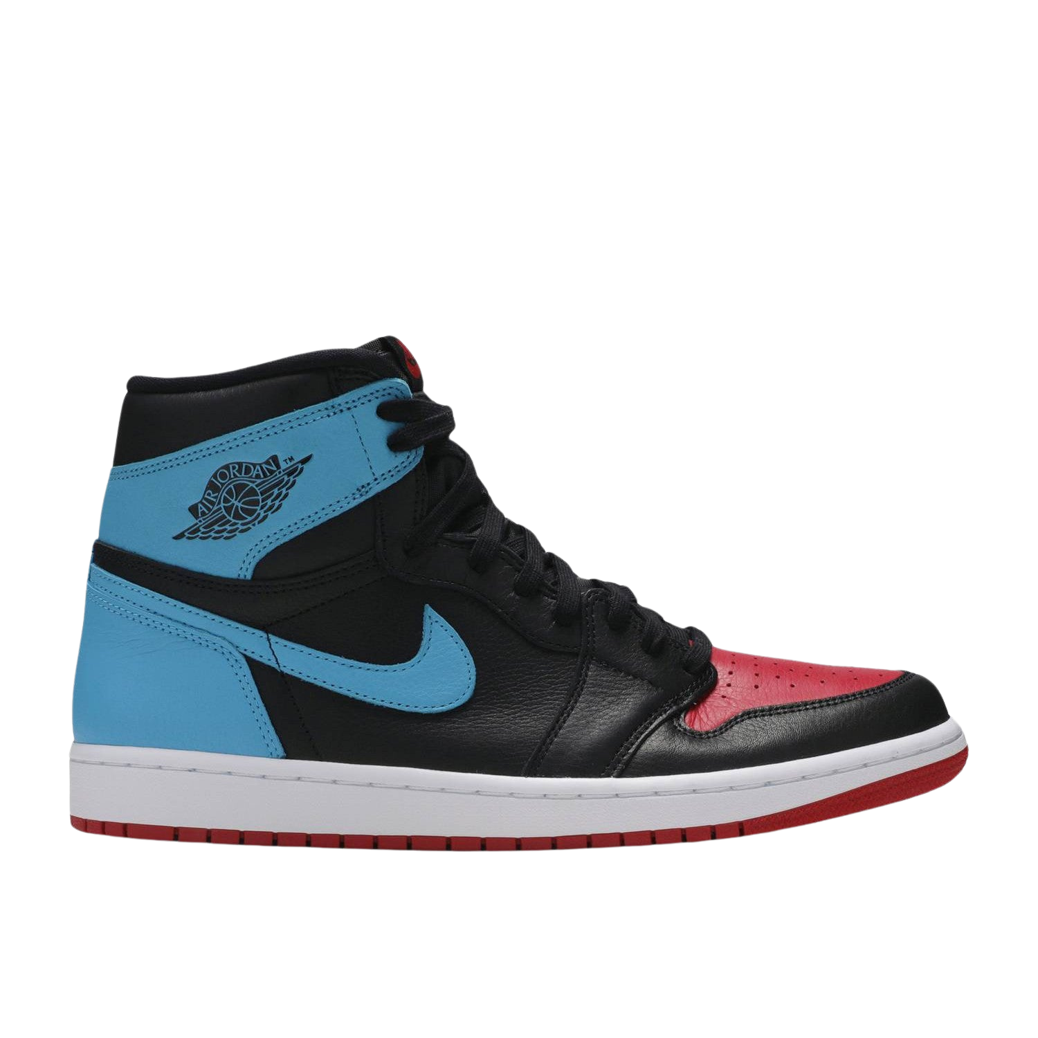 AIR JORDAN 1 RETRO HIGH 'NC TO CHI' - Hype Locker UK