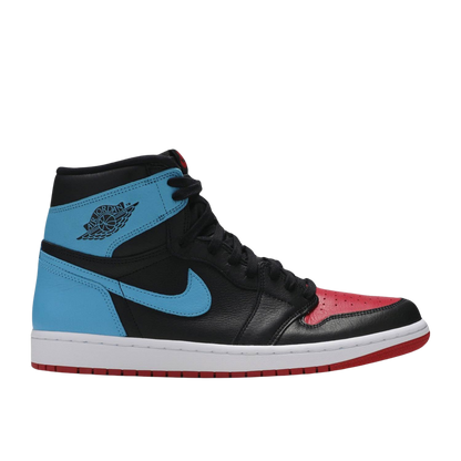 AIR JORDAN 1 RETRO HIGH 'NC TO CHI' - Hype Locker UK