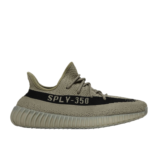 ADIDAS YEEZY BOOST 350 V2 'GRANITE' - Hype Locker UK