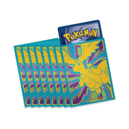 POKÉMON TCG MEGA EVOLUTION ASCENDED HEROES ELITE TRAINER BOX