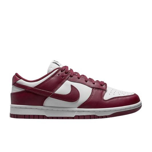 NIKE DUNK LOW 'BEETROOT' - Hype Locker UK