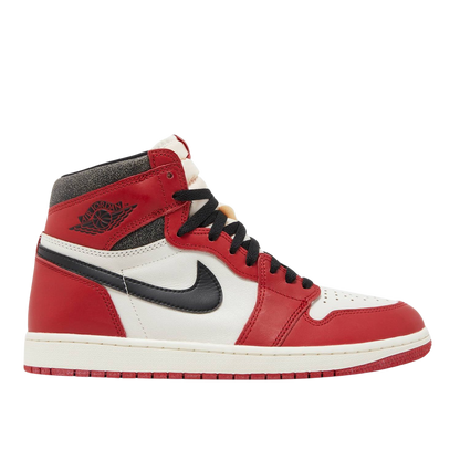 AIR JORDAN 1 RETRO HIGH OG 'CHICAGO LOST & FOUND' - Hype Locker UK