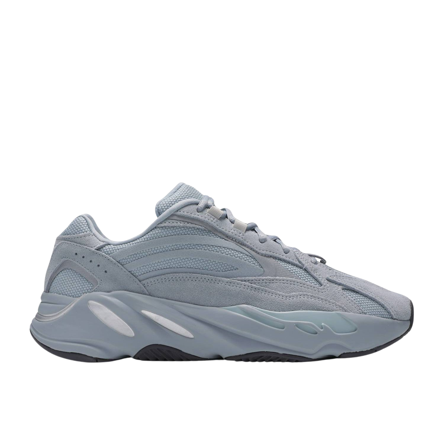 ADIDAS YEEZY BOOST 700 V2 'HOSPITAL BLUE' - Hype Locker UK