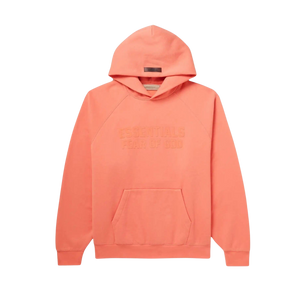 FEAR OF GOD ESSENTIALS CORAL HOODIE (FW22) - Hype Locker UK