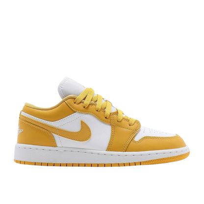 AIR JORDAN 1 LOW 'POLLEN' - Hype Locker UK