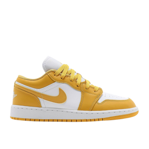 AIR JORDAN 1 LOW 'POLLEN' - Hype Locker UK