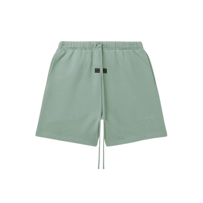 FEAR OF GOD ESSENTIALS SYCAMORE SHORTS (SS23) - Hype Locker UK