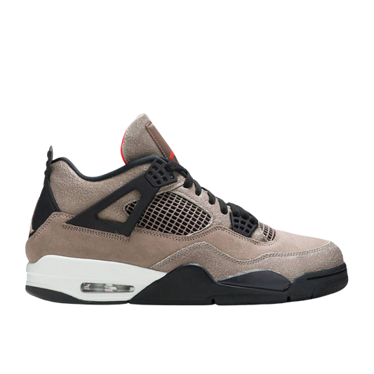 AIR JORDAN 4 RETRO 'TAUPE HAZE' - Hype Locker UK