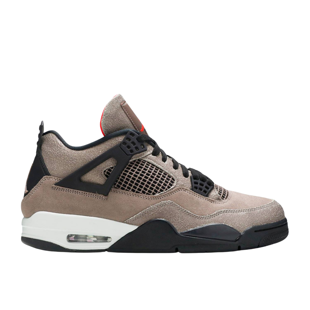 AIR JORDAN 4 RETRO 'TAUPE HAZE' - Hype Locker UK