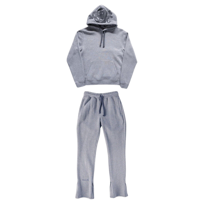 SYNA WORLD LOGO OG TRACKSUIT GREY