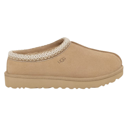 UGG TASMAN SLIPPER MUSTARD SEED