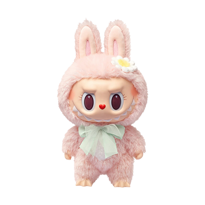 POP MART LABUBU MOKOKO 'CLOSE TO SWEET' DUO BUNDLE