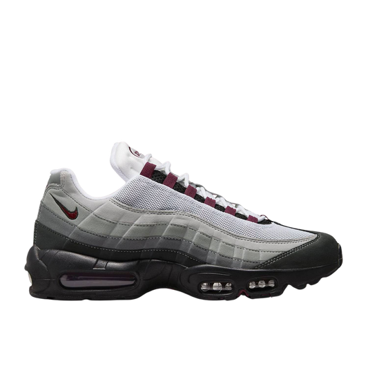 NIKE AIR MAX 95 'BEETROOT'