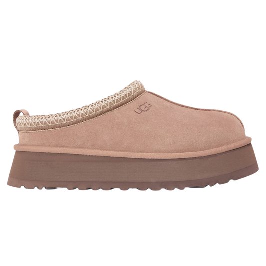 UGG TAZZ II SLIPPER ROCKY OAK