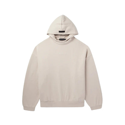 FEAR OF GOD ESSENTIALS SILVER CLOUD TRACKSUIT (FW23)