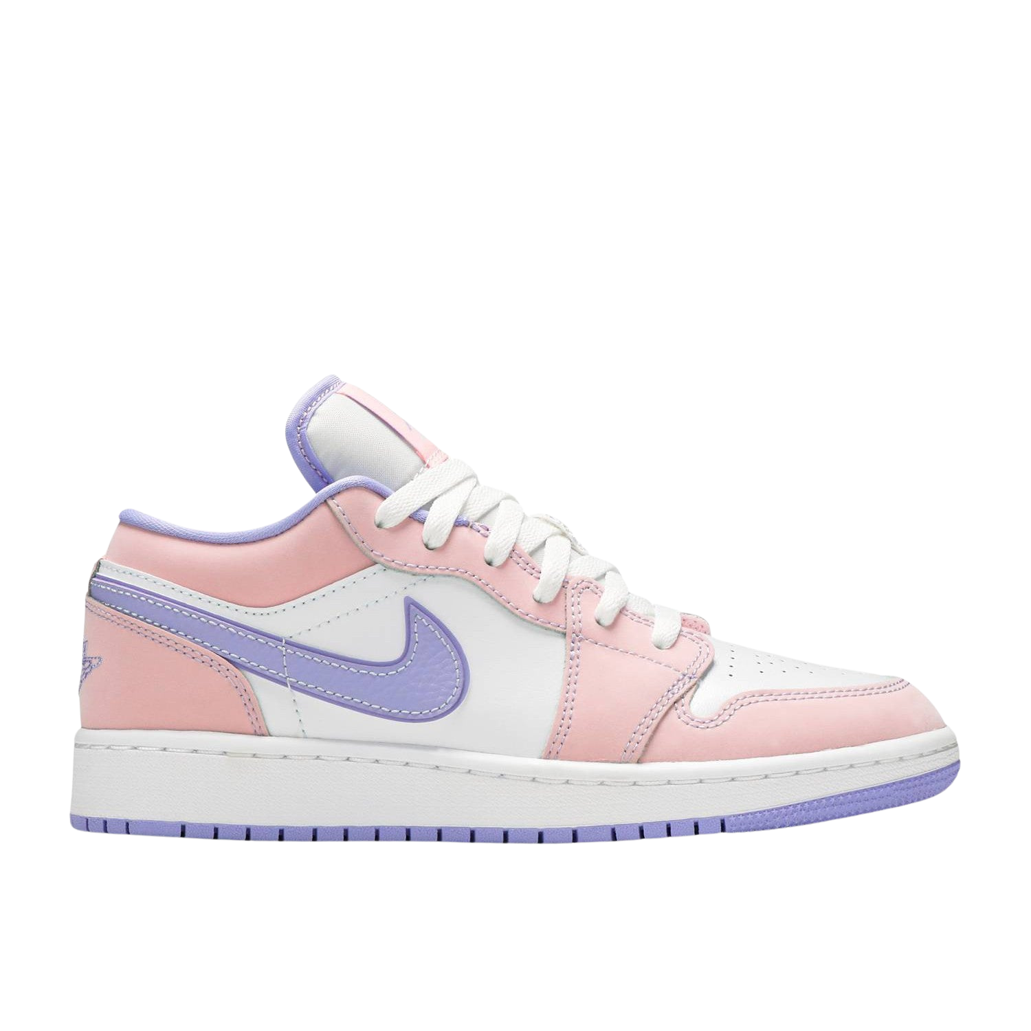 AIR JORDAN 1 LOW 'ARCTIC PUNCH' - Hype Locker UK