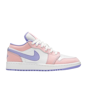 AIR JORDAN 1 LOW 'ARCTIC PUNCH' - Hype Locker UK