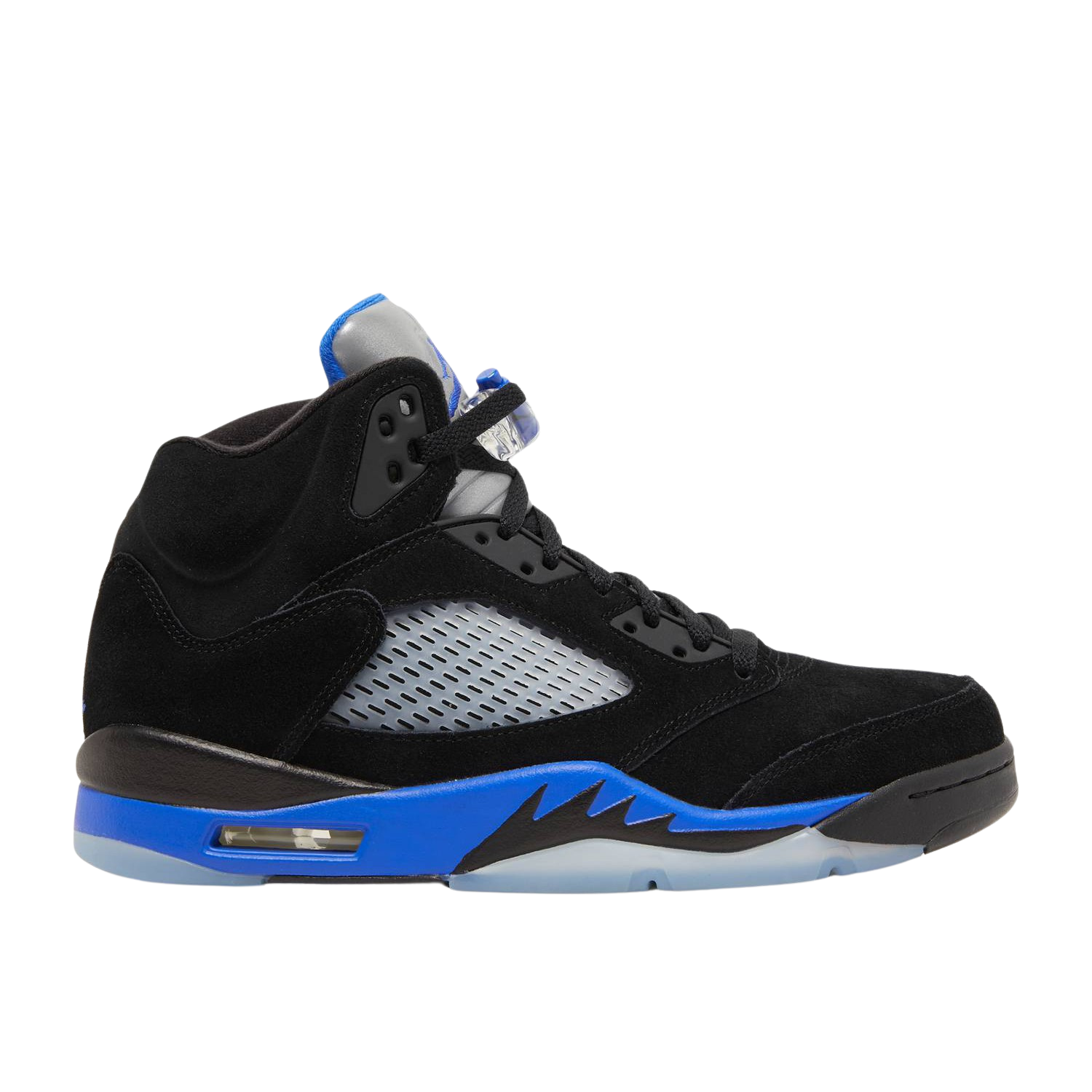 AIR JORDAN 5 'RACER BLUE'