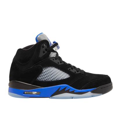 AIR JORDAN 5 'RACER BLUE'