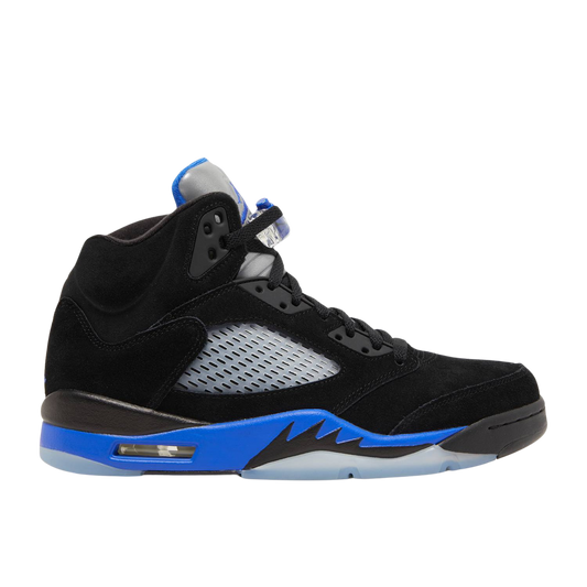 AIR JORDAN 5 'RACER BLUE'