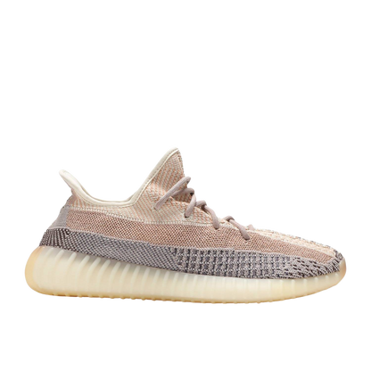 ADIDAS YEEZY BOOST 350 V2 'ASH PEARL' - Hype Locker UK