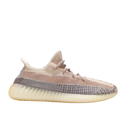 ADIDAS YEEZY BOOST 350 V2 'ASH PEARL' - Hype Locker UK